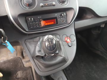 Renault Kangoo · Ano 2019