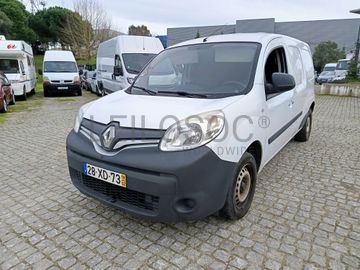 Renault Kangoo · Ano 2019