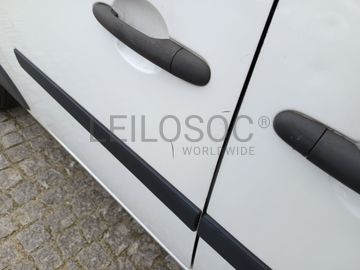 Renault Kangoo · Ano 2019