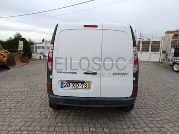 Renault Kangoo · Ano 2019