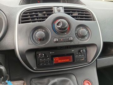 Renault Kangoo · Ano 2019