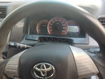 Toyota/Avanza 1.5-2, 66m