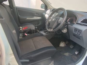 Toyota/Avanza 1.5-2, 66m