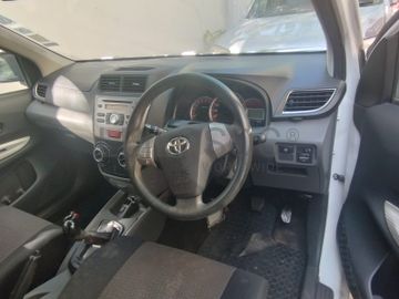 Toyota/Avanza 1.5-2, 66m