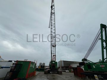 Grua Manitowoc 3900W