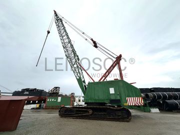 Grua Manitowoc 3900W