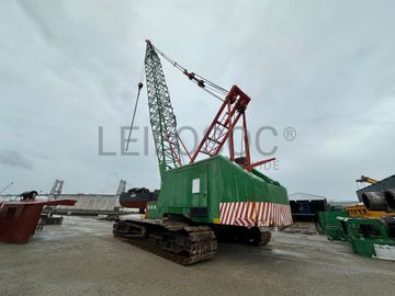 Grua Manitowoc 3900W