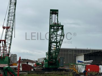 Grua Manitowoc 999