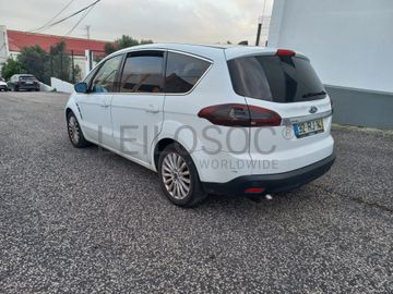 Ford S-Max · Ano 2013