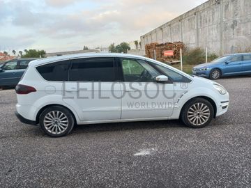 Ford S-Max · Ano 2013