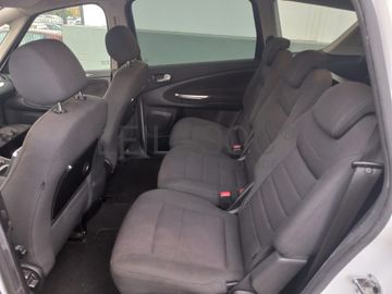 Ford S-Max · Ano 2013