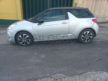 Citroën DS3 · Ano 2014