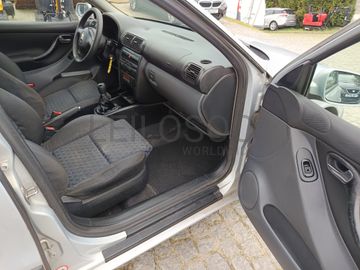 Seat Toledo · Ano 1999