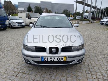 Seat Toledo · Ano 1999