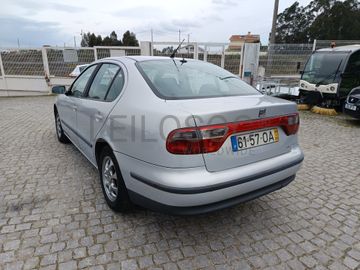 Seat Toledo · Ano 1999