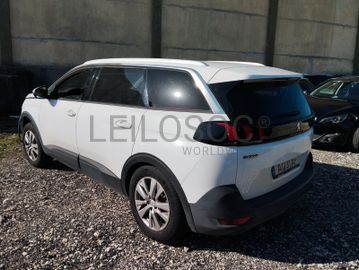 Peugeot 5008 · Ano 2018  