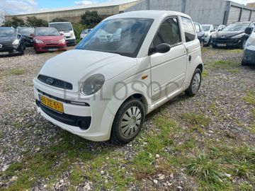 Microcar M Go · Ano 2019