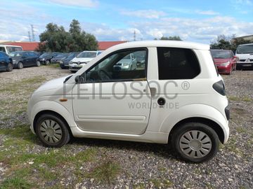 Microcar M Go · Ano 2019