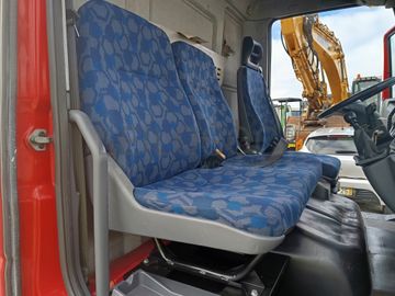 Iveco ML 7SE16 · Ano 2008