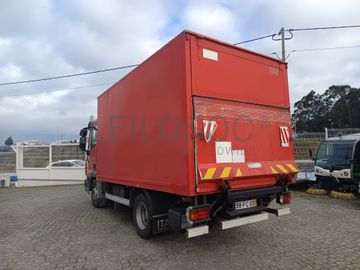 Iveco ML 7SE16 · Ano 2008