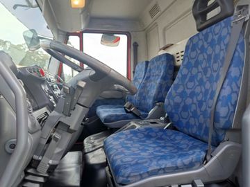 Iveco ML 7SE16 · Ano 2008