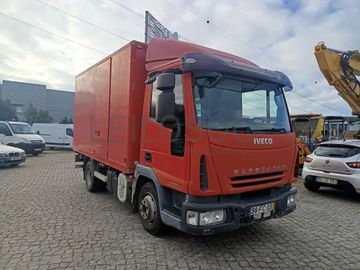 Iveco ML 7SE16 · Ano 2008