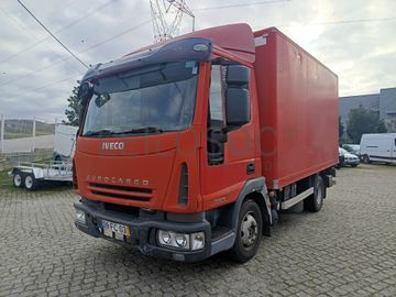 Iveco ML 7SE16 · Ano 2008