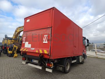 Iveco ML 7SE16 · Ano 2008