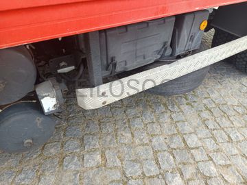 Iveco ML 7SE16 · Ano 2008