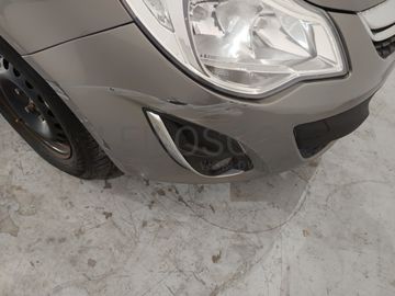 Opel Corsa · Ano 2012