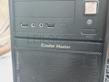 Computador Cooler Master