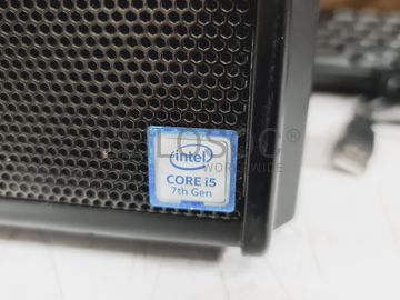 Computador Cooler Master