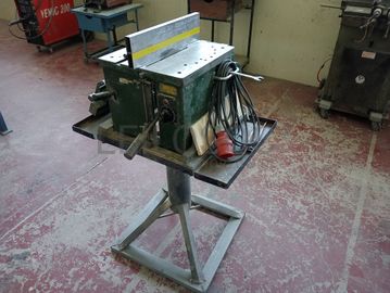 Serrote de Fita · Tupia · Mesa de Serra