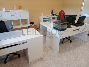 Equipamento de Escritório