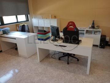 Equipamento de Escritório