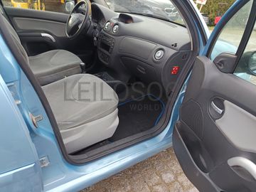 Citroën C3 HDI · Ano 2003