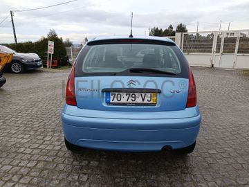 Citroën C3 HDI · Ano 2003