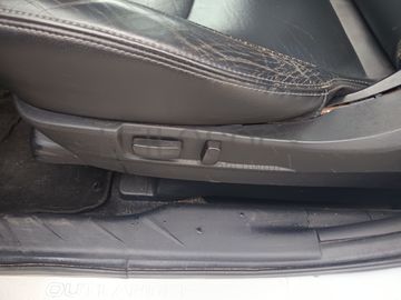 Mitsubishi Outlander · Ano 2011 · 7 Lugares