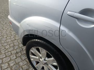 Mitsubishi Outlander · Ano 2011 · 7 Lugares
