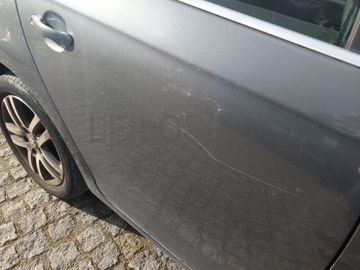 Volkswagen Jetta 2.0 TDI · Ano 2007