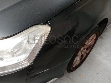 Citroën C5 · Ano 2010