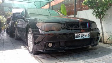 BMW 731i