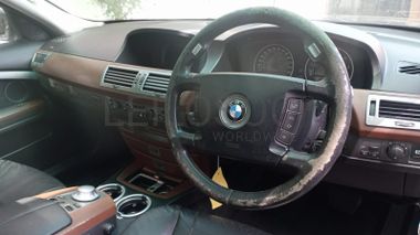 BMW 731i