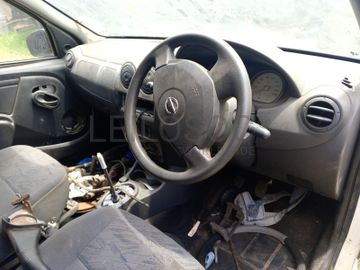 Nissan/NP200