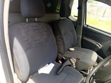 Nissan/NP200