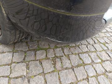 Peugeot 307 · Ano 2005