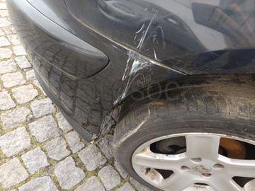 Peugeot 307 · Ano 2005