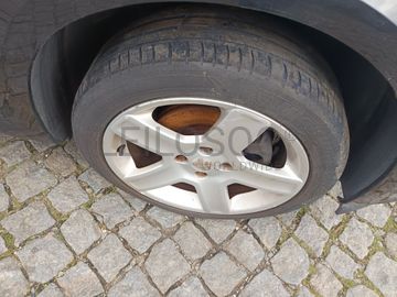 Peugeot 307 · Ano 2005