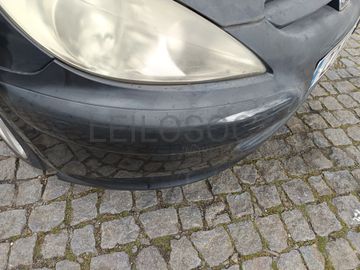 Peugeot 307 · Ano 2005