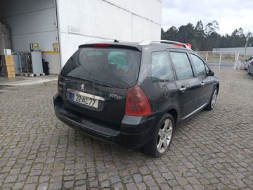 Peugeot 307 · Ano 2005